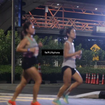 Runner Photo 4646607