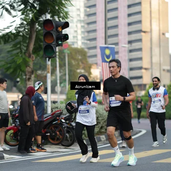 Runner Photo 4646608