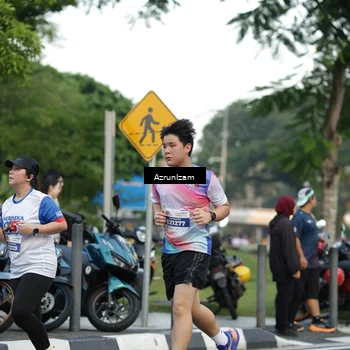 Runner Photo 4646615