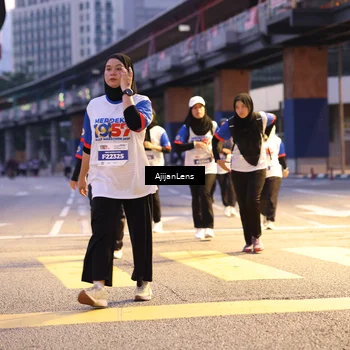 Runner Photo 4646616