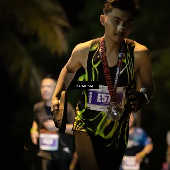 Runner Photo 4646625