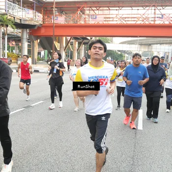 Runner Photo 4646627