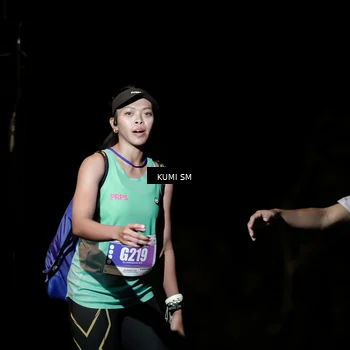 Runner Photo 4646631