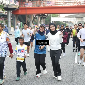 Runner Photo 4646632
