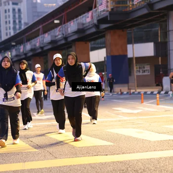 Runner Photo 4646637