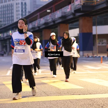 Runner Photo 4646638