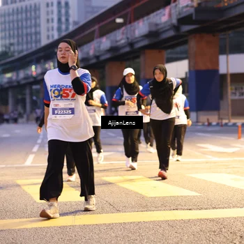 Runner Photo 4646639