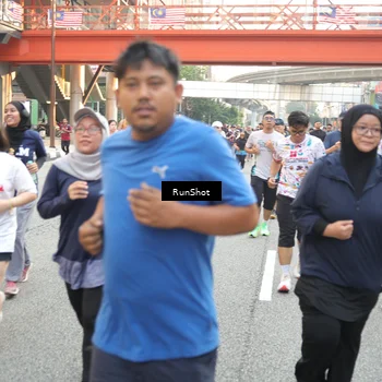 Runner Photo 4646645