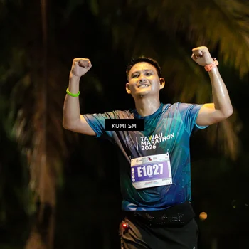 Runner Photo 4646649