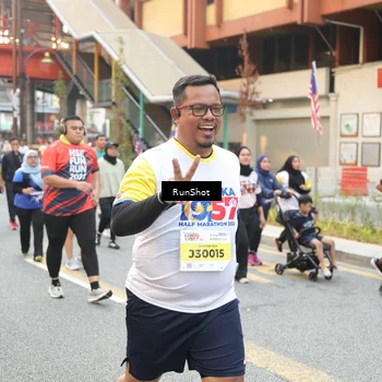 Runner Photo 4646650