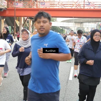 Runner Photo 4646653