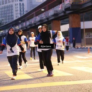 Runner Photo 4646657