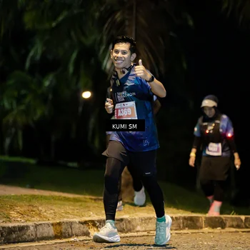 Runner Photo 4646659
