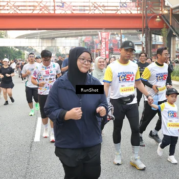 Runner Photo 4646660