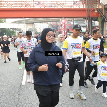 Runner Photo 4646661