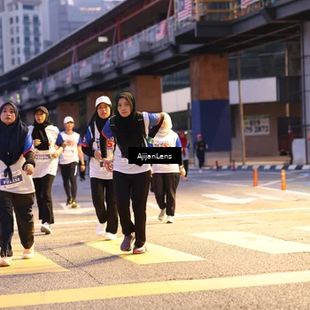 Runner Photo 4646667