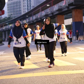 Runner Photo 4646668