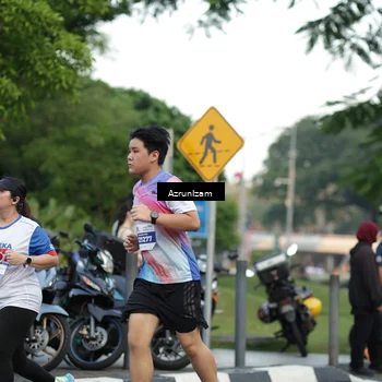 Runner Photo 4646670