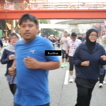 Runner Photo 4646672