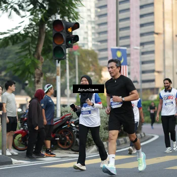 Runner Photo 4646675