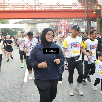 Runner Photo 4646676