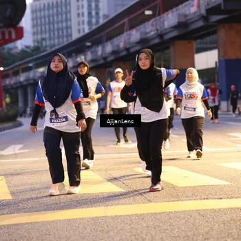 Runner Photo 4646681