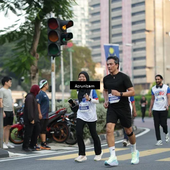 Runner Photo 4646687