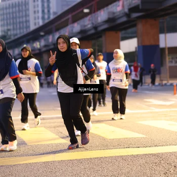 Runner Photo 4646695