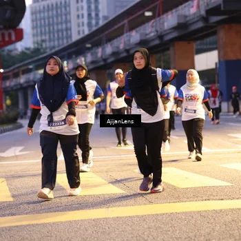 Runner Photo 4646697