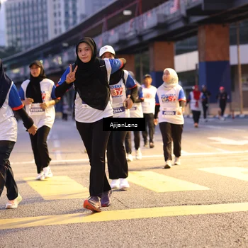 Runner Photo 4646708