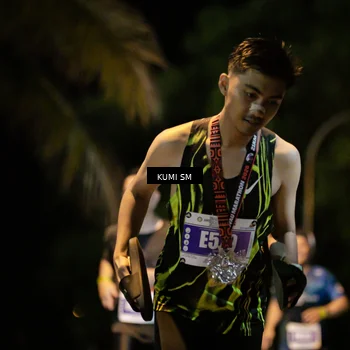Runner Photo 4646709