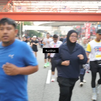 Runner Photo 4646716