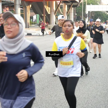 Runner Photo 4646719