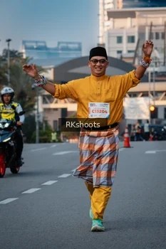 Runner Photo 4646724