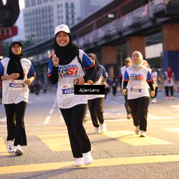 Runner Photo 4646729