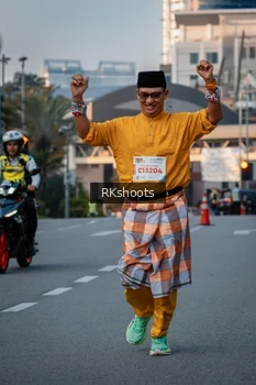 Runner Photo 4646730