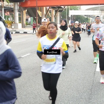 Runner Photo 4646731