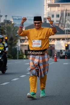 Runner Photo 4646734