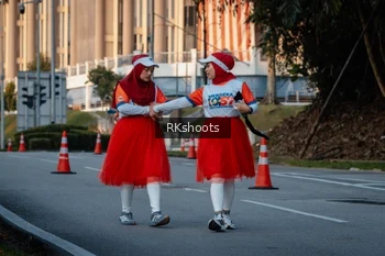 Runner Photo 4646737