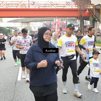 Runner Photo 4646740