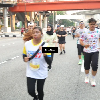 Runner Photo 4646741