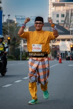 Runner Photo 4646744