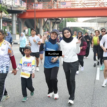 Runner Photo 4646746