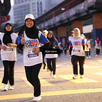 Runner Photo 4646749