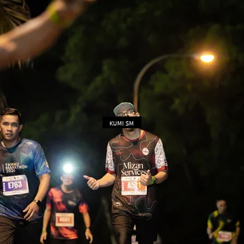 Runner Photo 4646752