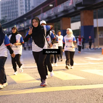 Runner Photo 4646756