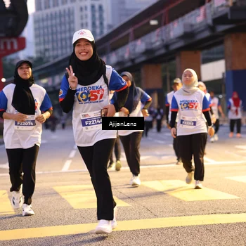 Runner Photo 4646757
