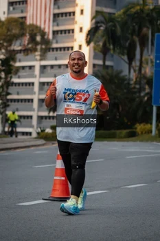 Runner Photo 4646767