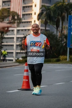 Runner Photo 4646768