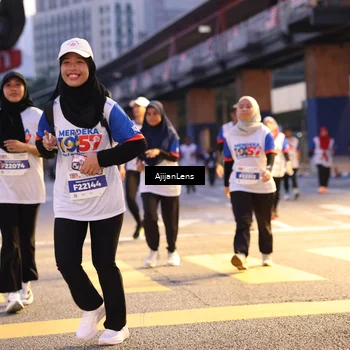 Runner Photo 4646769